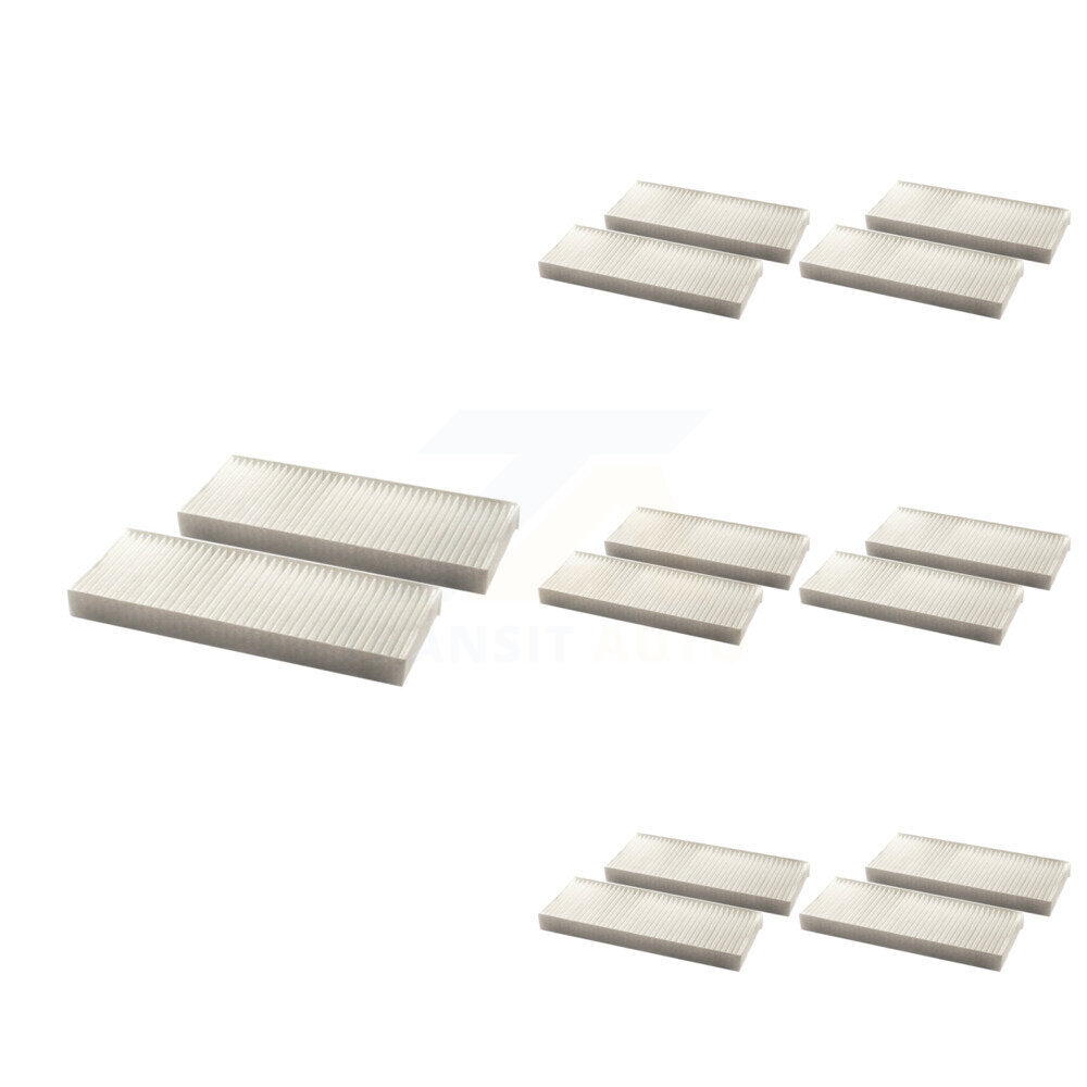 Cabin Air Filter Kit-K54-101282 - Kit.bestparts.ca Kit.bestparts.ca