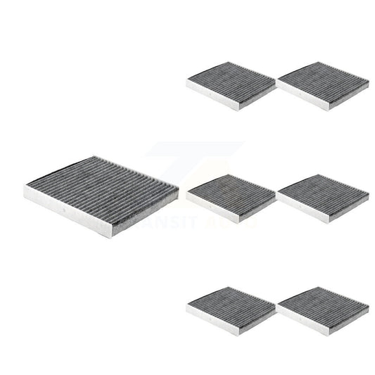 Cabin Air Filter Kit-K54-101283 - Kit.bestparts.ca