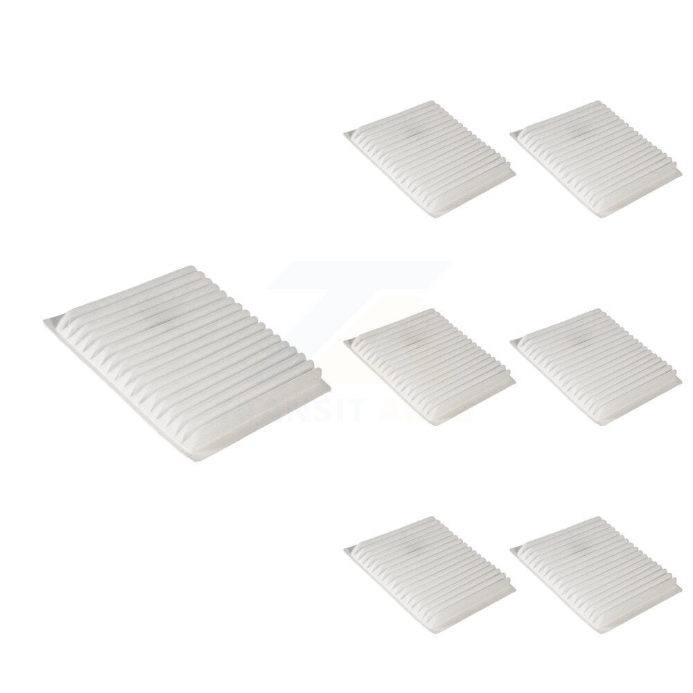 Cabin Air Filter Kit-K54-101284 - Kit.bestparts.ca