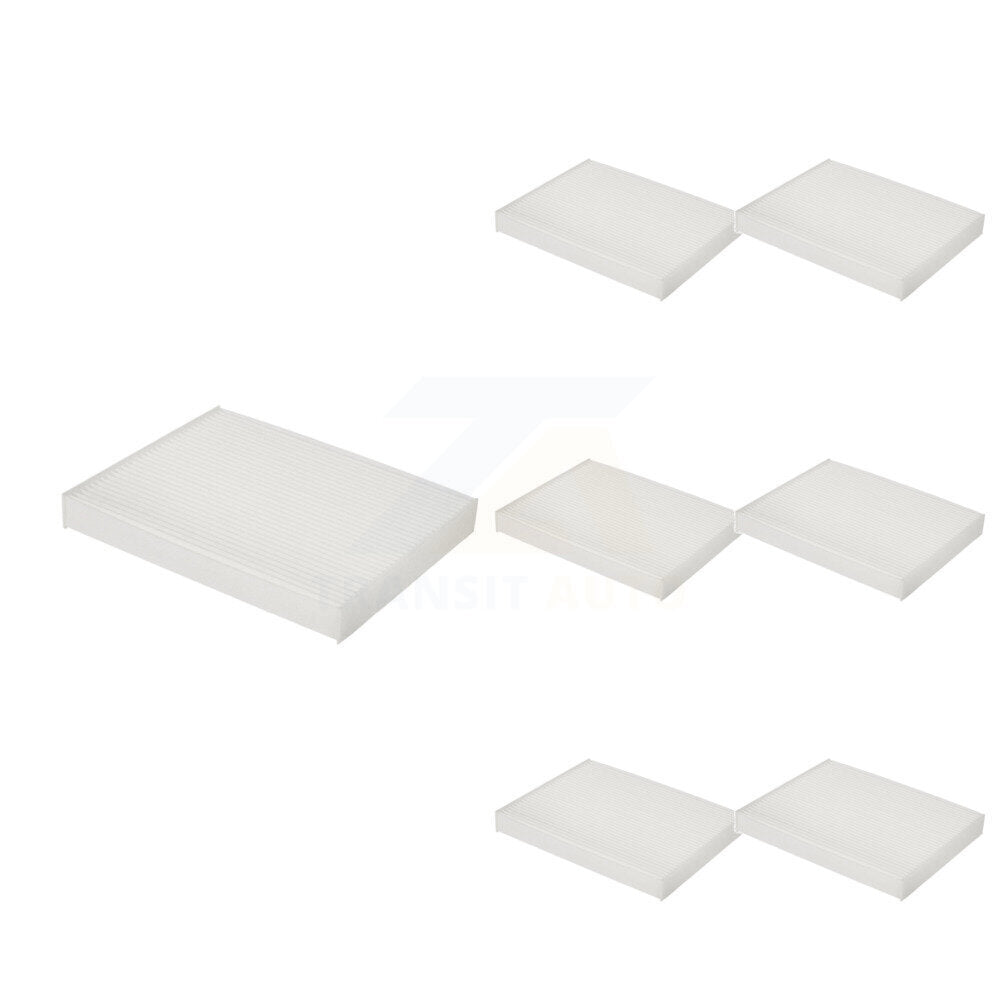 Cabin Air Filter Kit-K54-101285 - Kit.bestparts.ca Kit.bestparts.ca