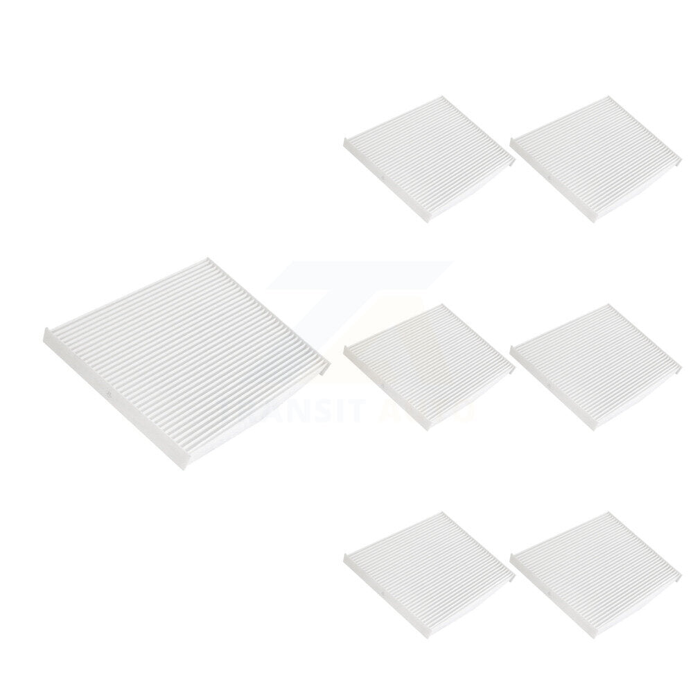 Cabin Air Filter Kit-K54-101289 - Kit.bestparts.ca Kit.bestparts.ca