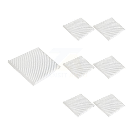 Cabin Air Filter Kit-K54-101289 - Kit.bestparts.ca