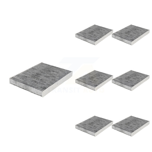 Cabin Air Filter Kit-K54-101290 - Kit.bestparts.ca