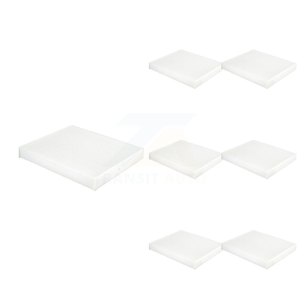 Cabin Air Filter Kit-K54-101293 - Kit.bestparts.ca