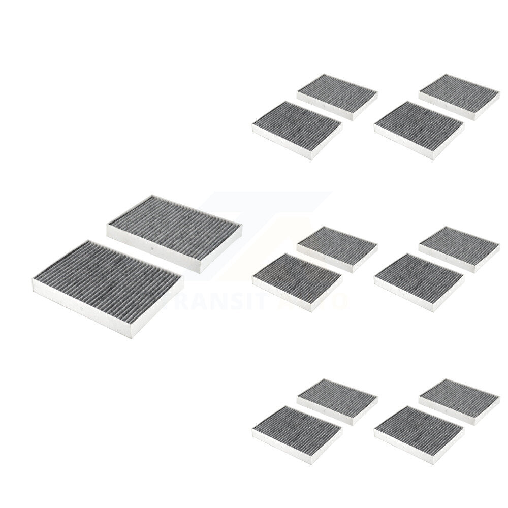 Cabin Air Filter Kit-K54-101294 - Kit.bestparts.ca Kit.bestparts.ca