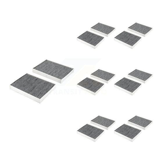 Cabin Air Filter Kit-K54-101294 - Kit.bestparts.ca