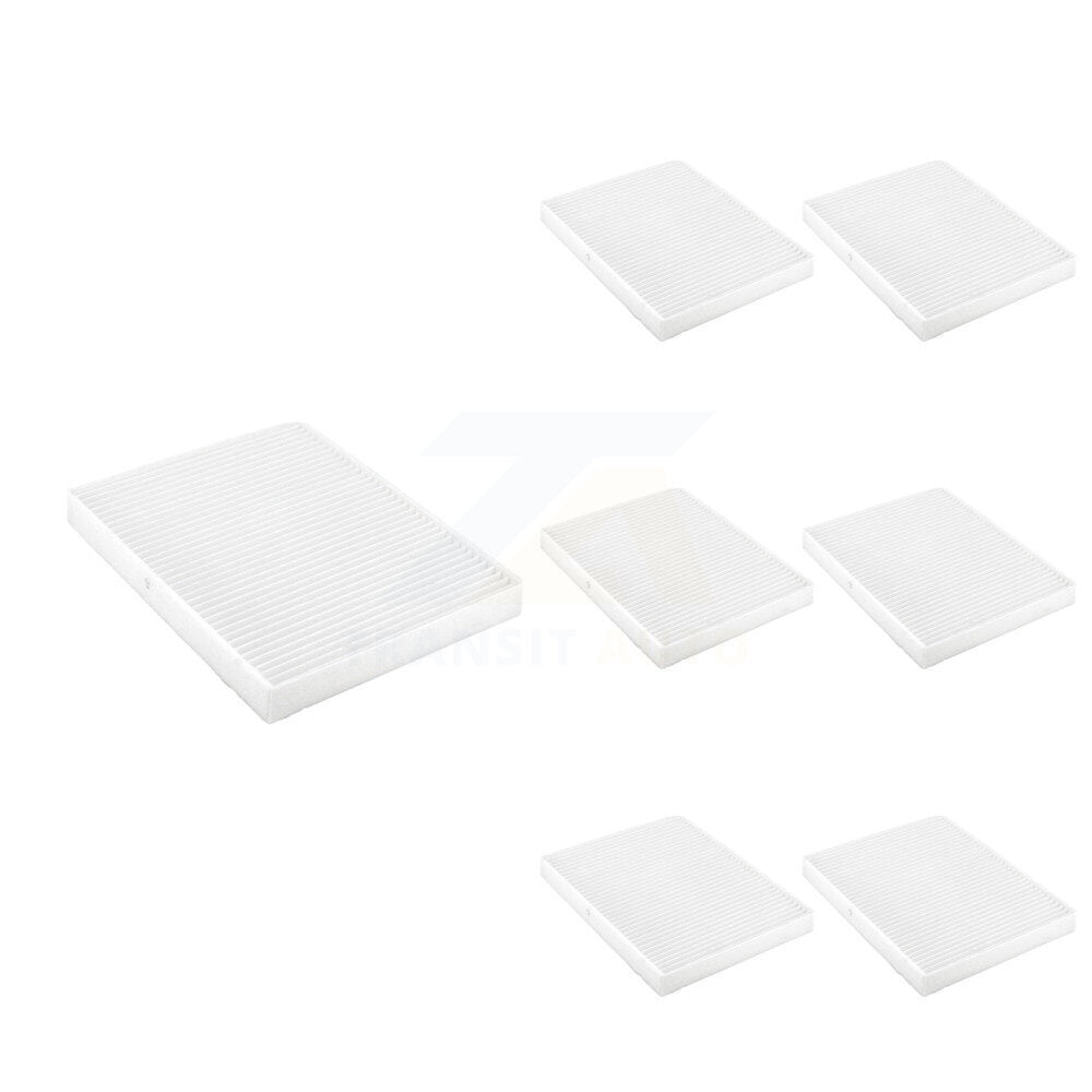 Cabin Air Filter Kit-K54-101296 - Kit.bestparts.ca Kit.bestparts.ca