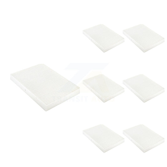 Cabin Air Filter Kit-K54-101299 - Kit.bestparts.ca