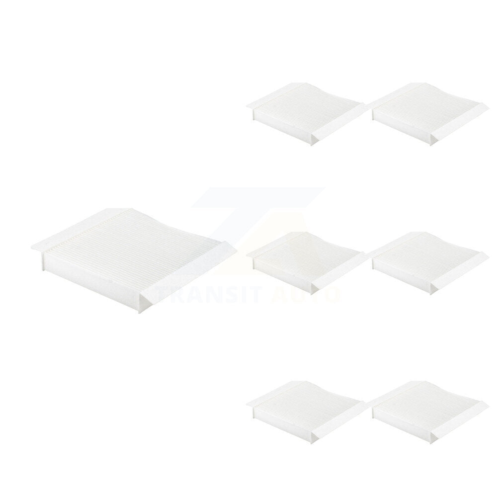 Cabin Air Filter Kit-K54-101300 - Kit.bestparts.ca