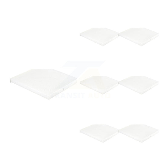 Cabin Air Filter Kit-K54-101302 - Kit.bestparts.ca