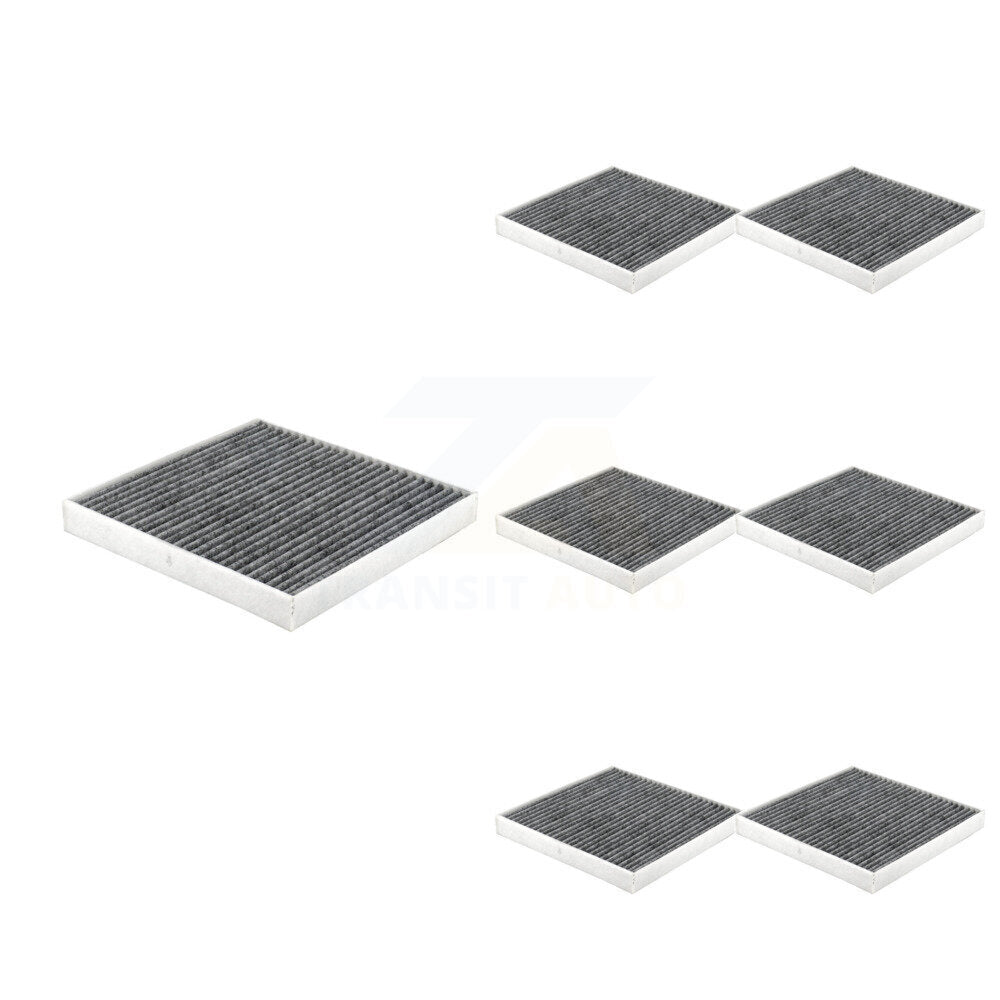 Cabin Air Filter Kit-K54-101308 - Kit.bestparts.ca