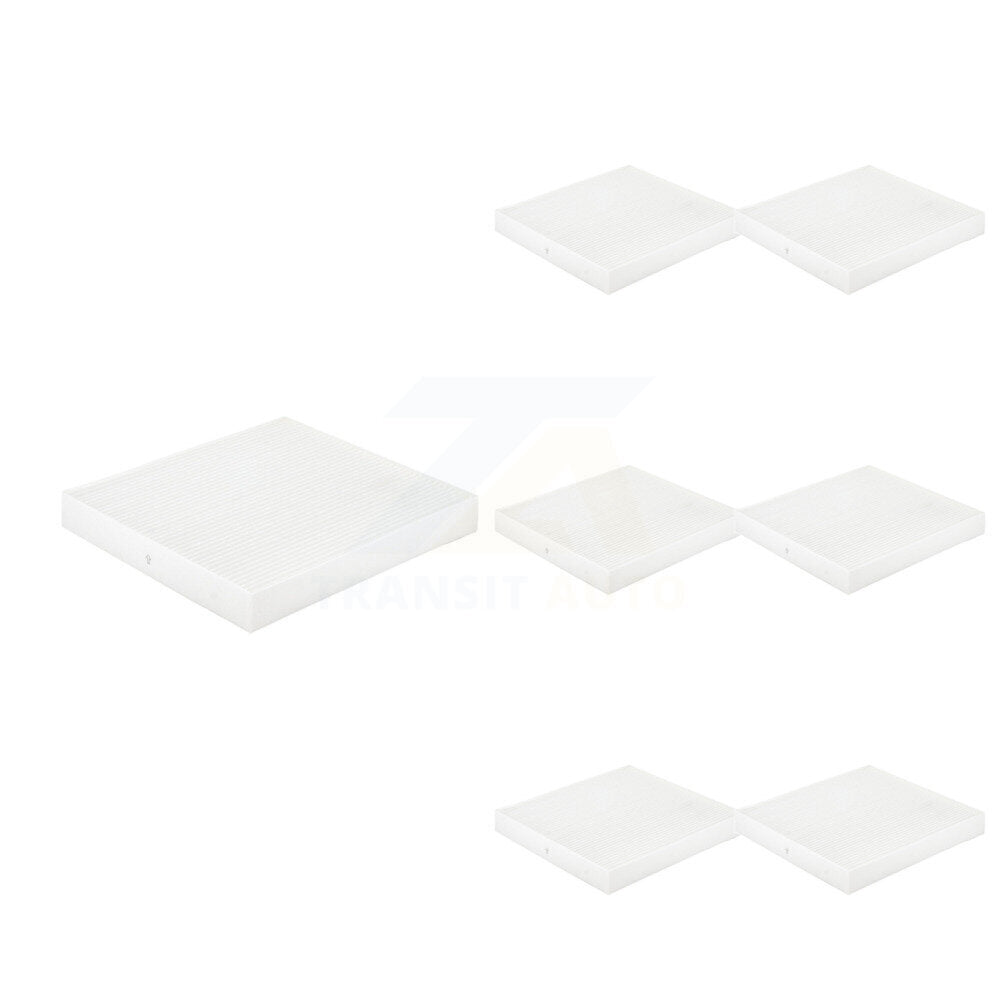 Cabin Air Filter Kit-K54-101309 - Kit.bestparts.ca Kit.bestparts.ca