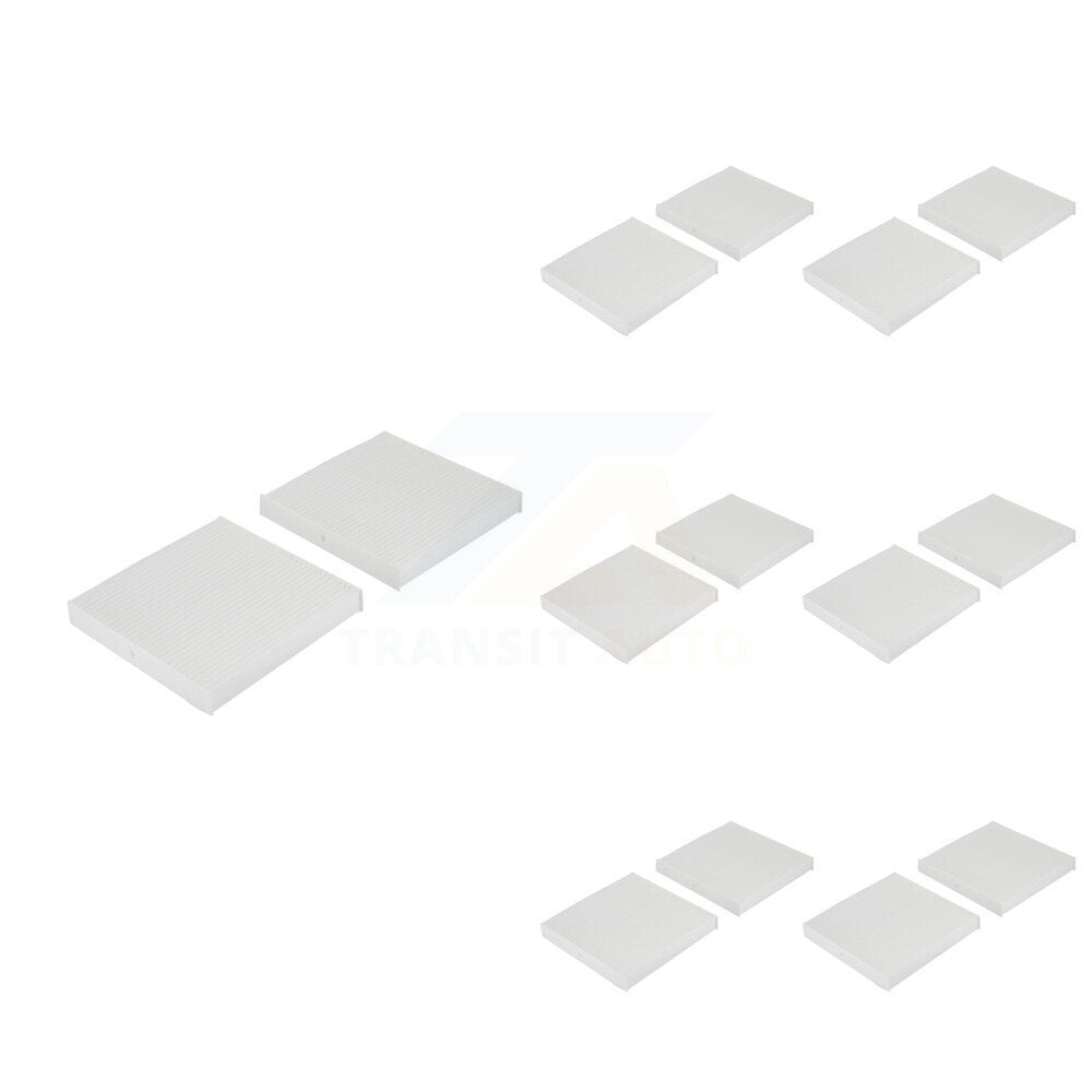 Cabin Air Filter Kit-K54-101310 - Kit.bestparts.ca Kit.bestparts.ca