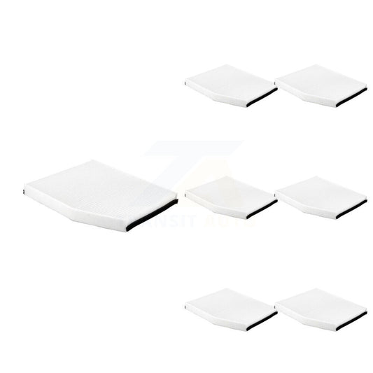 Cabin Air Filter Kit-K54-101312 - Kit.bestparts.ca