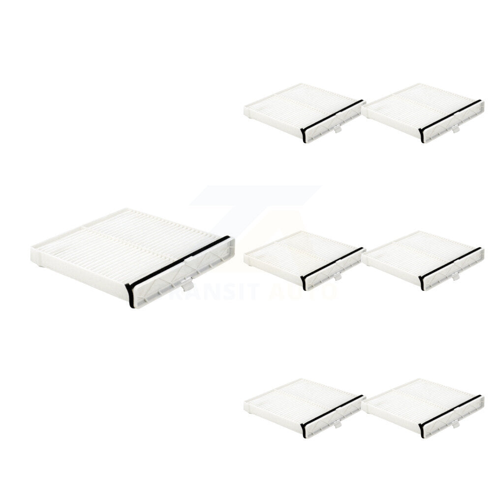 Cabin Air Filter Kit-K54-101314 - Kit.bestparts.ca