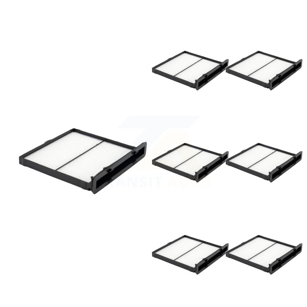 Cabin Air Filter Kit-K54-101315 - Kit.bestparts.ca