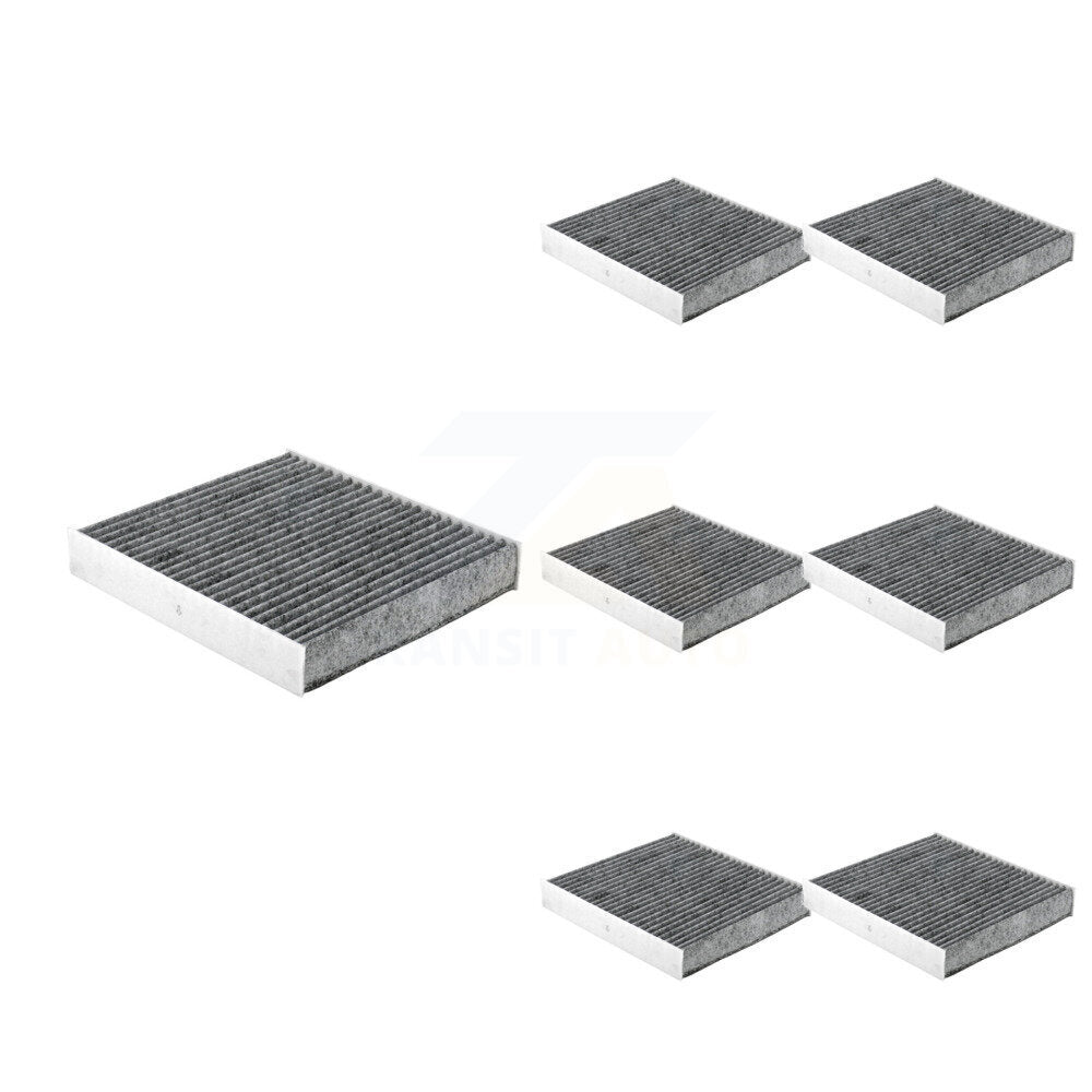 Cabin Air Filter Kit-K54-101317 - Kit.bestparts.ca Kit.bestparts.ca