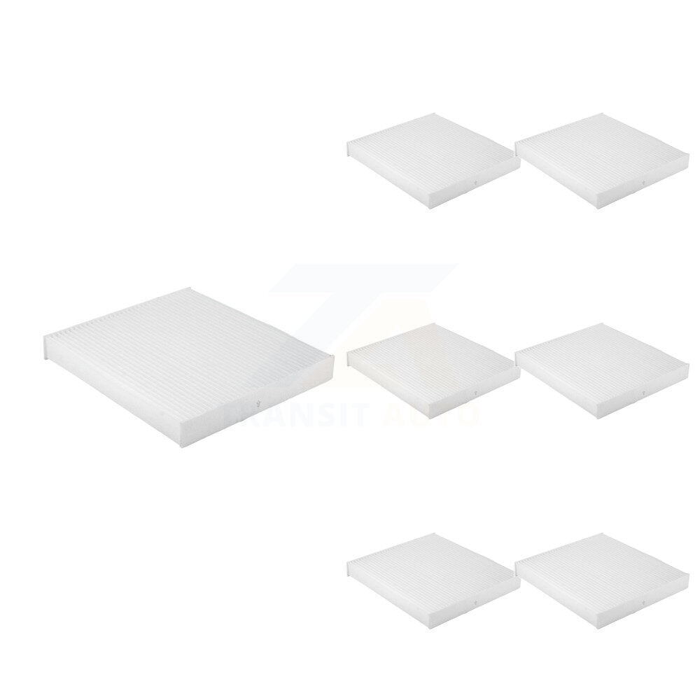 Cabin Air Filter Kit-K54-101320 - Kit.bestparts.ca