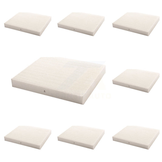 Cabin Air Filter Kit-K54-101323 - Kit.bestparts.ca