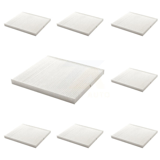 Cabin Air Filter Kit-K54-101324 - Kit.bestparts.ca