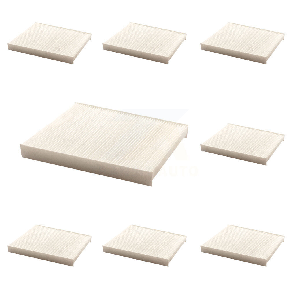 Cabin Air Filter Kit-K54-101326 - Kit.bestparts.ca Kit.bestparts.ca