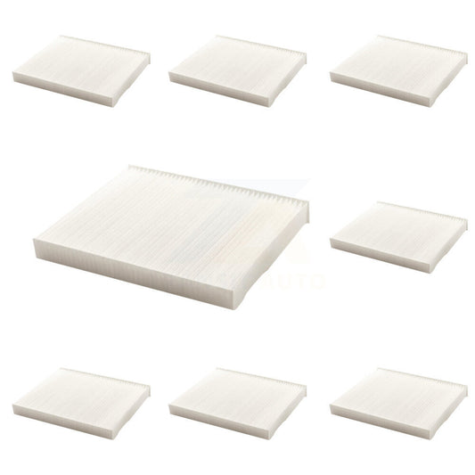 Cabin Air Filter Kit-K54-101327 - Kit.bestparts.ca