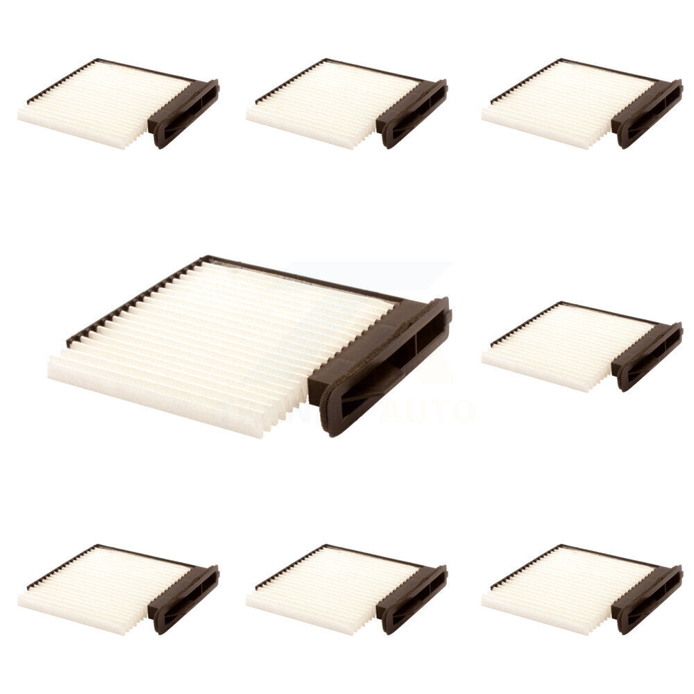 Cabin Air Filter Kit-K54-101328 - Kit.bestparts.ca