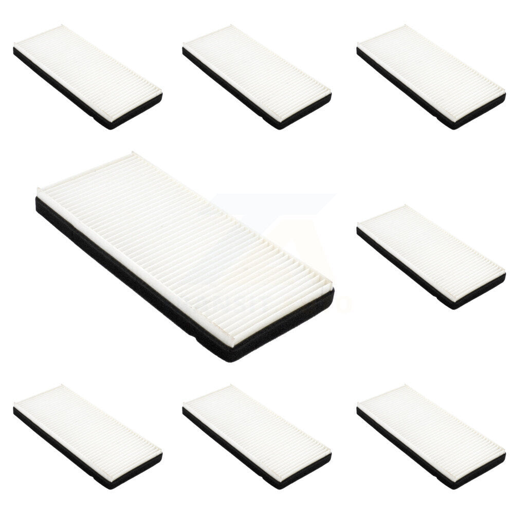 Cabin Air Filter Kit-K54-101329 - Kit.bestparts.ca