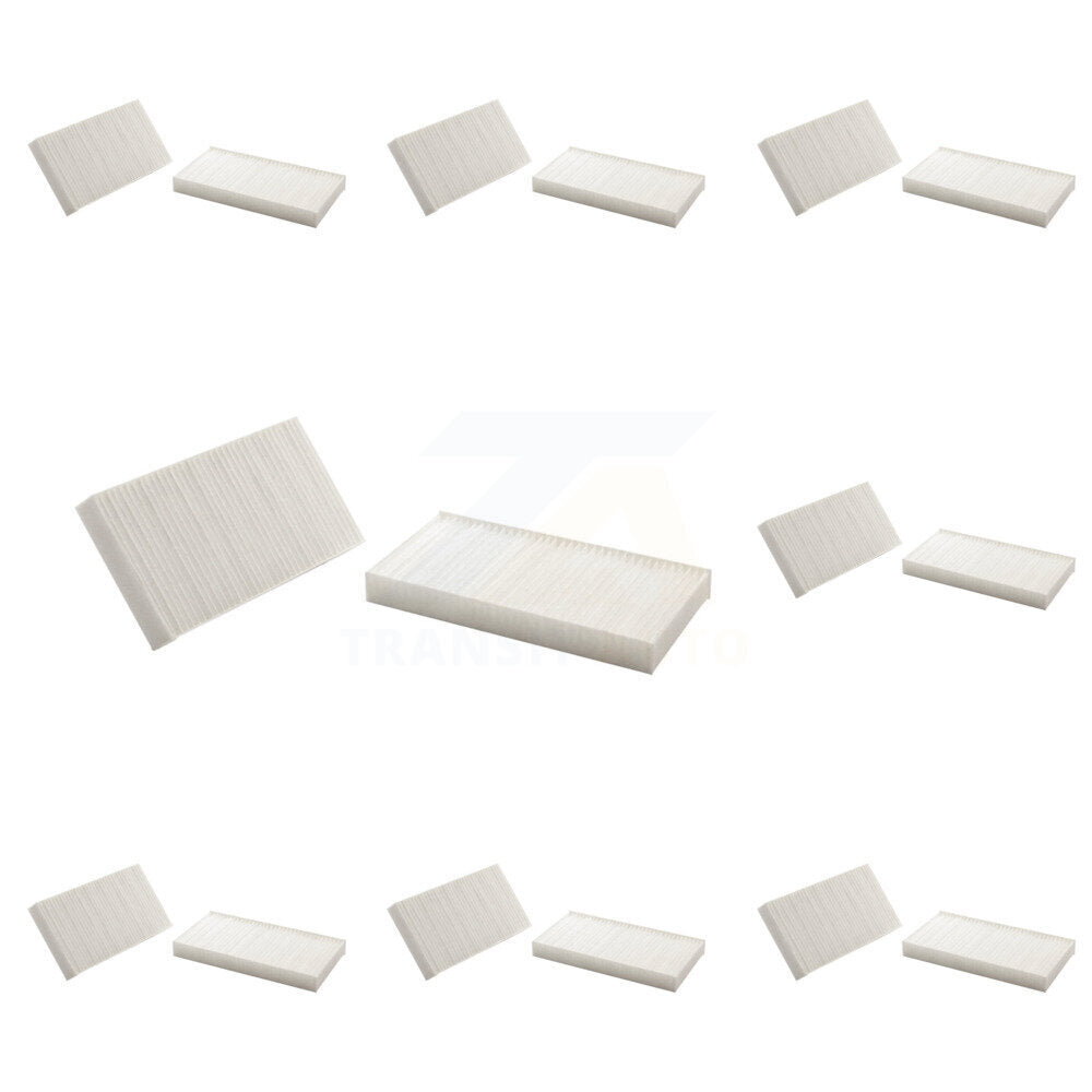Cabin Air Filter Kit-K54-101331 - Kit.bestparts.ca