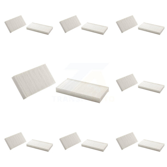 Cabin Air Filter Kit-K54-101331 - Kit.bestparts.ca