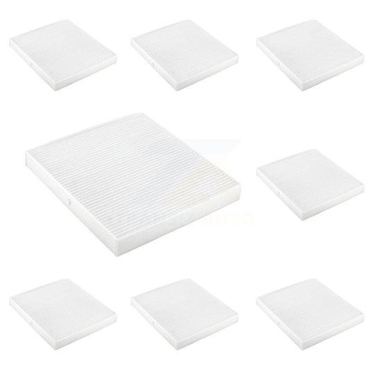 Cabin Air Filter Kit-K54-101333 - Kit.bestparts.ca