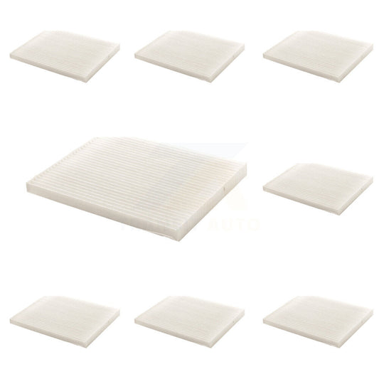 Cabin Air Filter Kit-K54-101335 - Kit.bestparts.ca