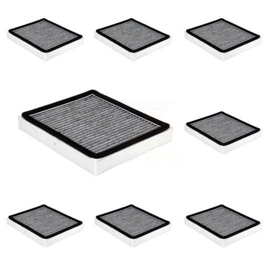 Cabin Air Filter Kit-K54-101338 - Kit.bestparts.ca