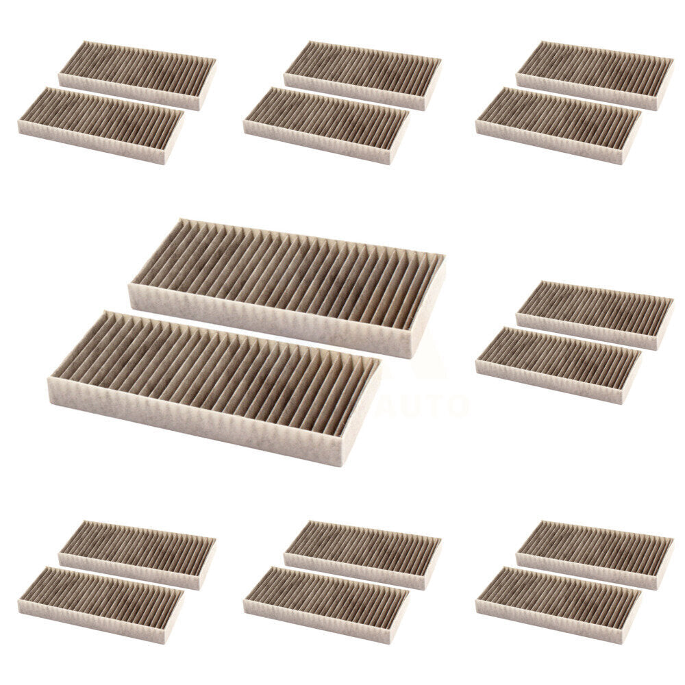 Cabin Air Filter Kit-K54-101339 - Kit.bestparts.ca Kit.bestparts.ca