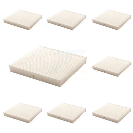 Cabin Air Filter Kit-K54-101340 - Kit.bestparts.ca