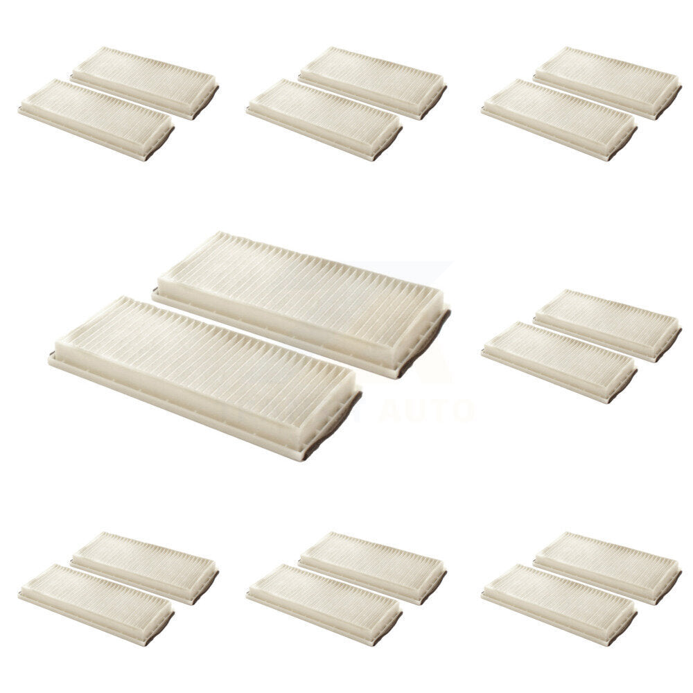 Cabin Air Filter Kit-K54-101342 - Kit.bestparts.ca Kit.bestparts.ca