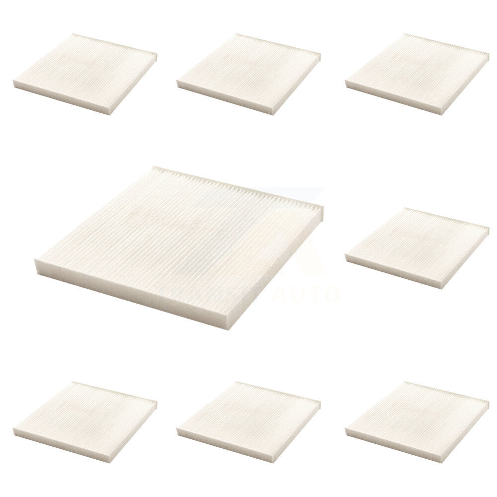 Cabin Air Filter Kit-K54-101344 - Kit.bestparts.ca