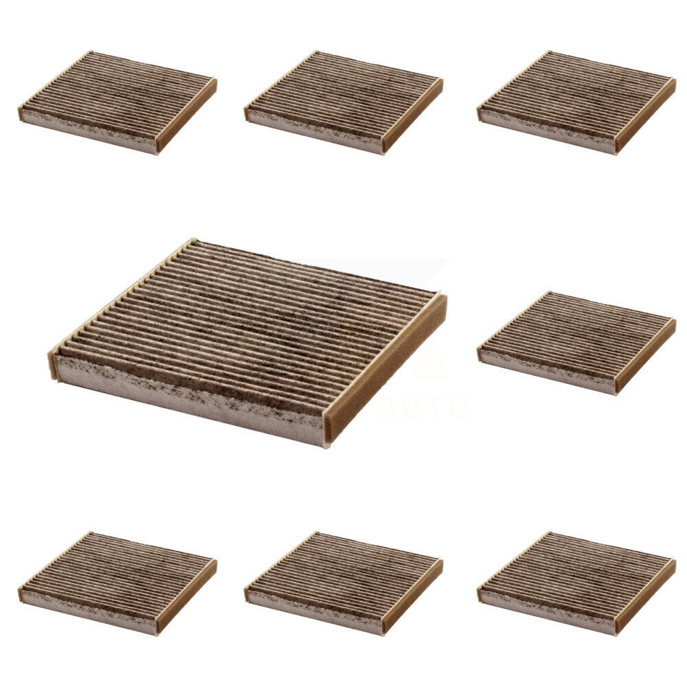 Cabin Air Filter Kit-K54-101345 - Kit.bestparts.ca Kit.bestparts.ca