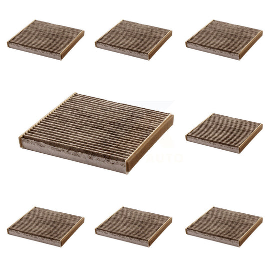 Cabin Air Filter Kit-K54-101345 - Kit.bestparts.ca