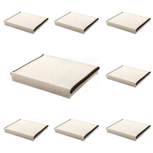 Cabin Air Filter Kit-K54-101347 - Kit.bestparts.ca