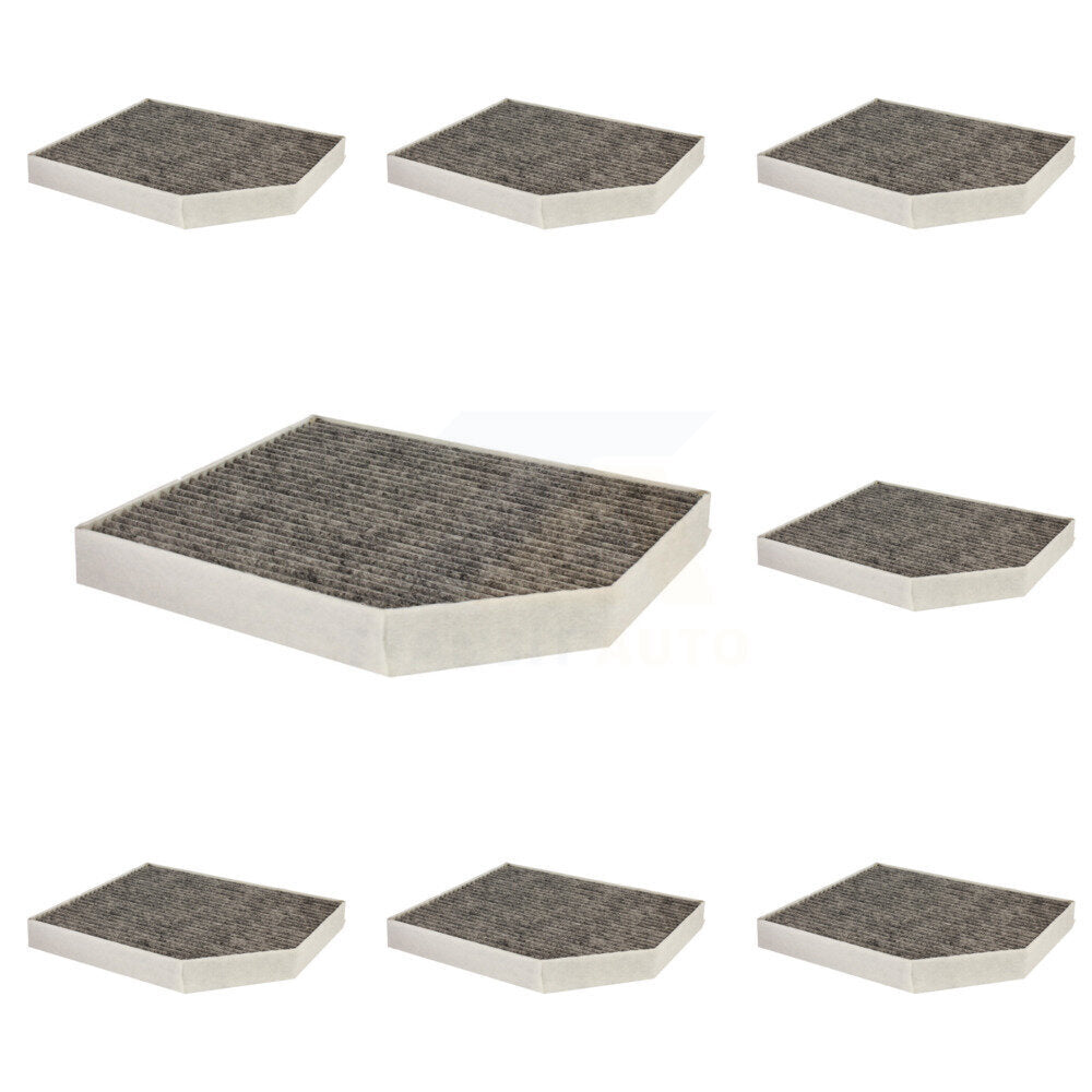 Cabin Air Filter Kit-K54-101349 - Kit.bestparts.ca