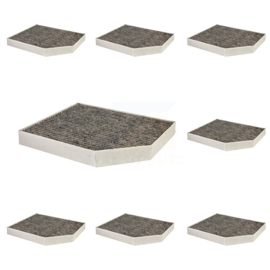 Cabin Air Filter Kit-K54-101349 - Kit.bestparts.ca