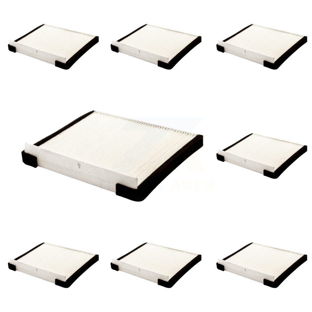 Cabin Air Filter Kit-K54-101350 - Kit.bestparts.ca Kit.bestparts.ca