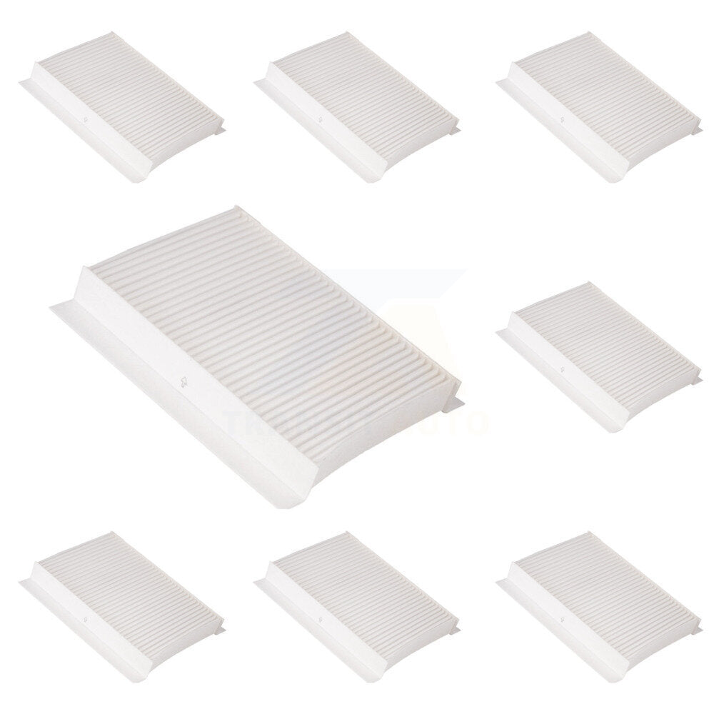 Cabin Air Filter Kit-K54-101352 - Kit.bestparts.ca