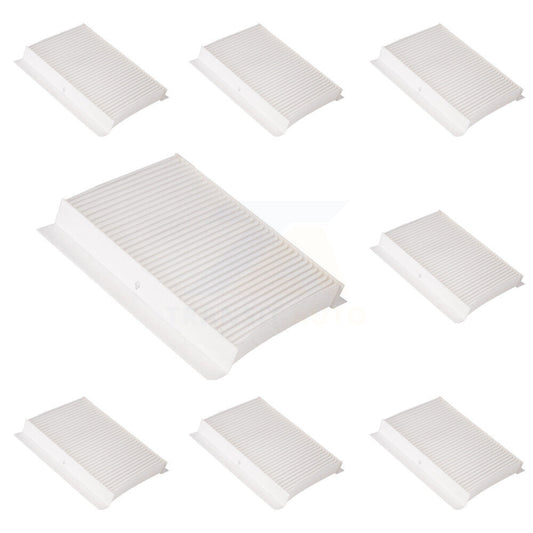 Cabin Air Filter Kit-K54-101352 - Kit.bestparts.ca