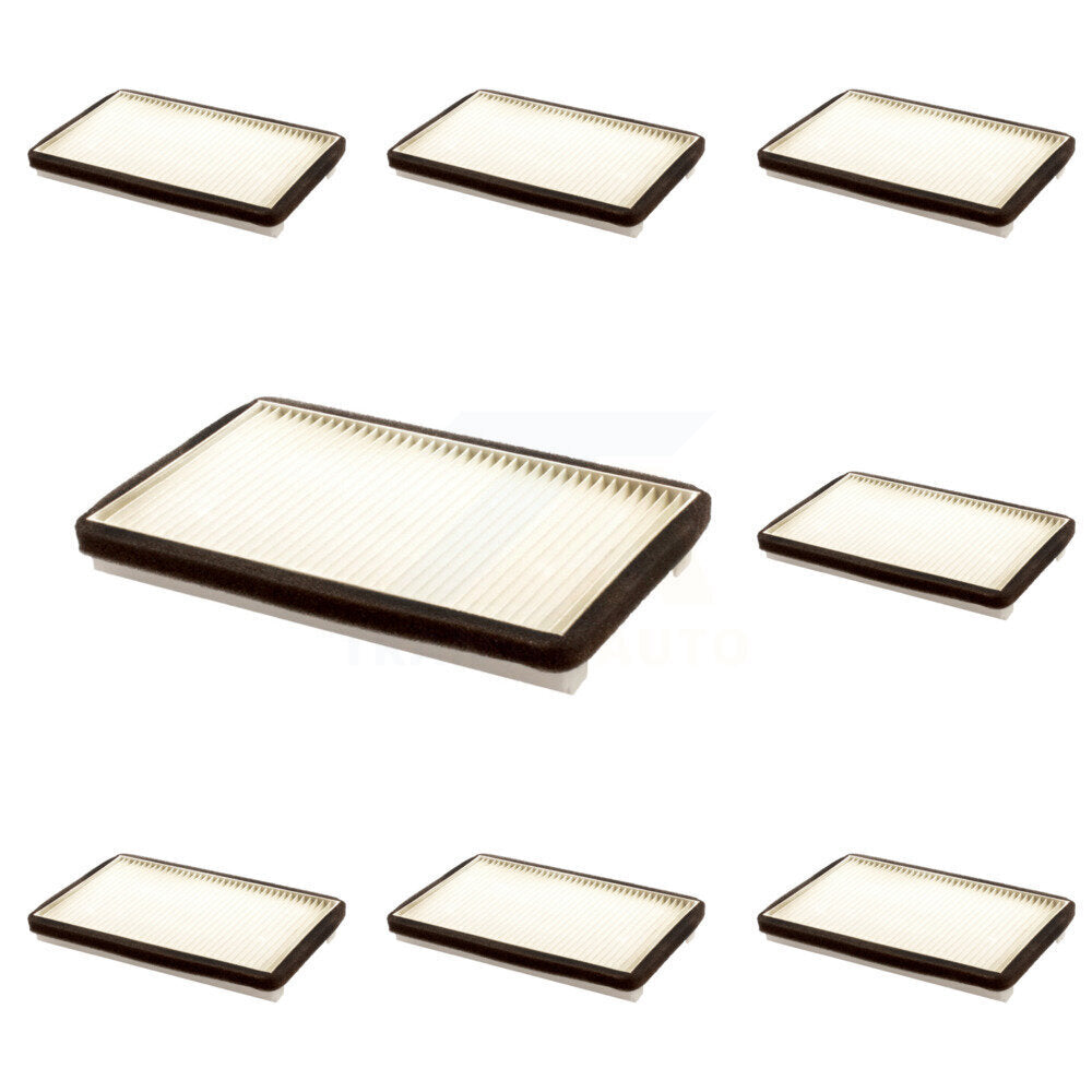 Cabin Air Filter Kit-K54-101354 - Kit.bestparts.ca