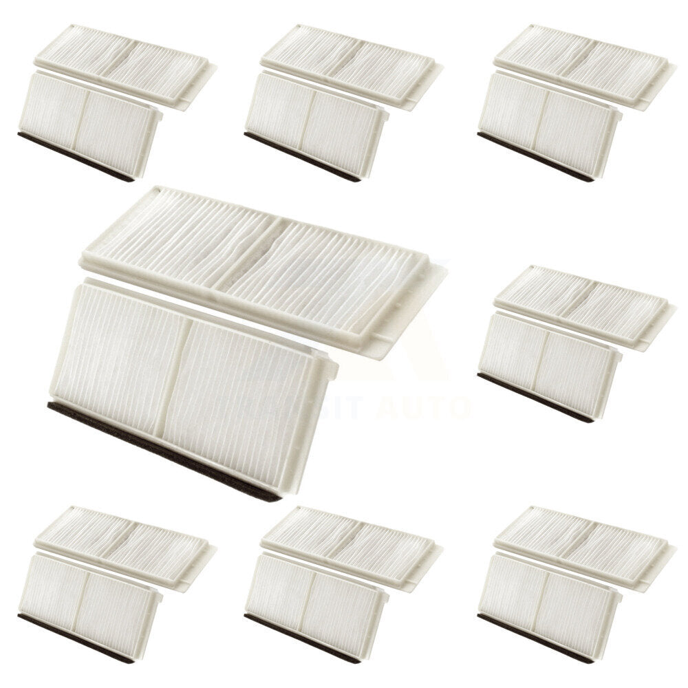 Cabin Air Filter Kit-K54-101355 - Kit.bestparts.ca Kit.bestparts.ca