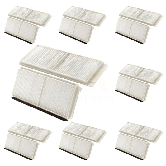 Cabin Air Filter Kit-K54-101355 - Kit.bestparts.ca