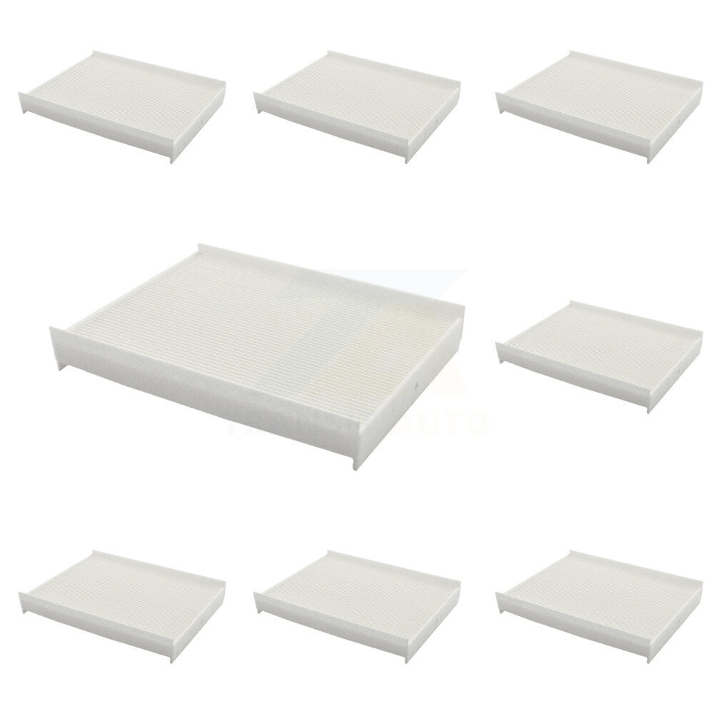 Cabin Air Filter Kit-K54-101356 - Kit.bestparts.ca