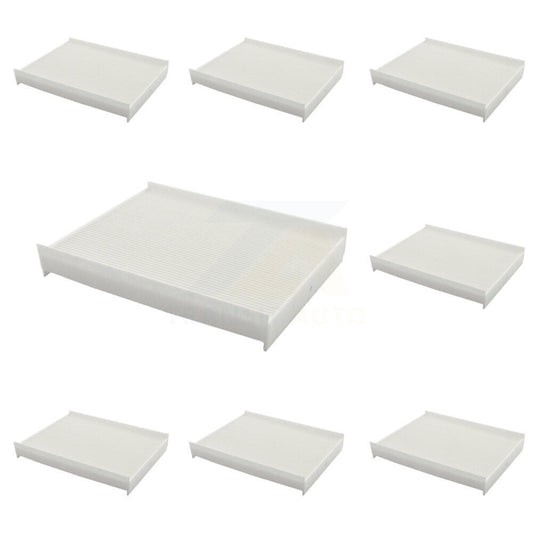 Cabin Air Filter Kit-K54-101356 - Kit.bestparts.ca